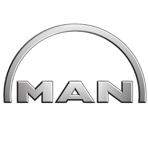 MAN Logo