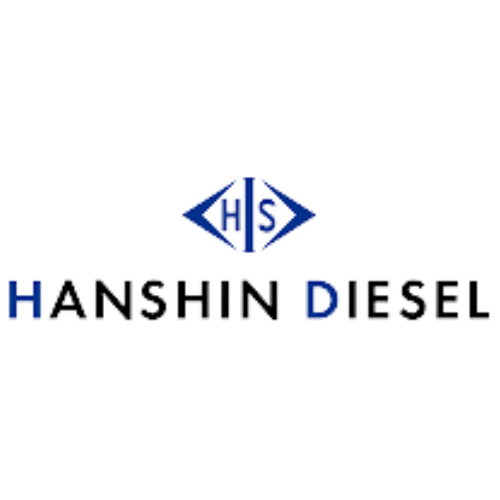 Hanshin Logo