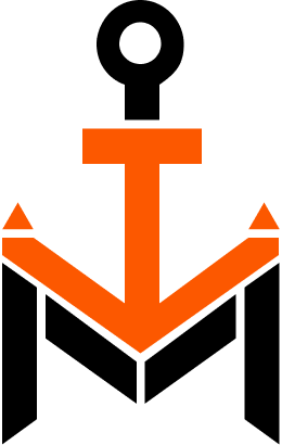 METSO MARINE MAIN LOGO