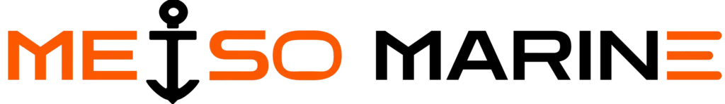 Metso Marine logo