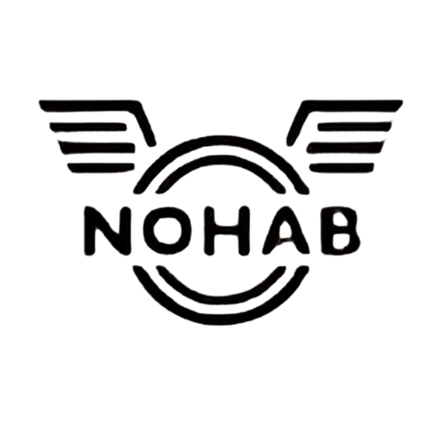 Nohab Logo
