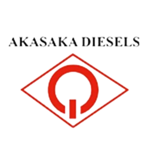 AKASAKA LOGO
