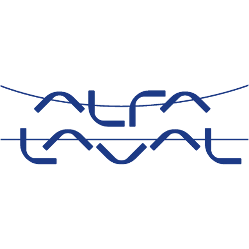 ALFA LAVAL LOGO