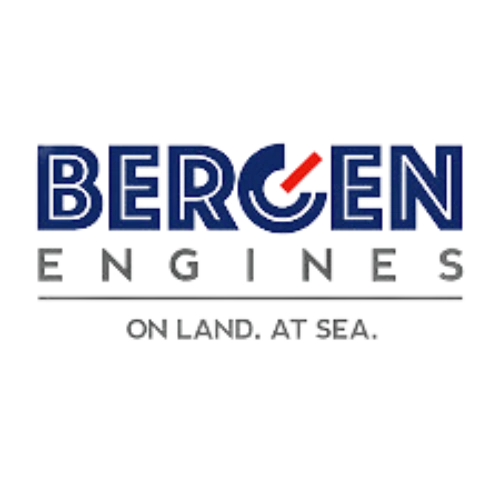 BERGEN LOGO