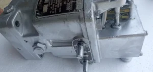 Governor And Spare Parts