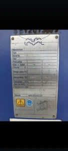 Heat Exchanger Spares By Metso Marine