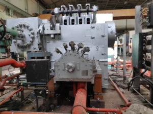 Industrial Equipment By Metso Marine