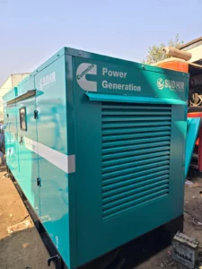 Industrial Equipment By Metso Marine