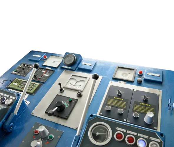 Marine Automation By Metso marine