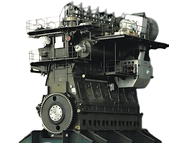 7 Reasons Why Your Vessel Needs Quality Marine Spare Parts for Peak Performance