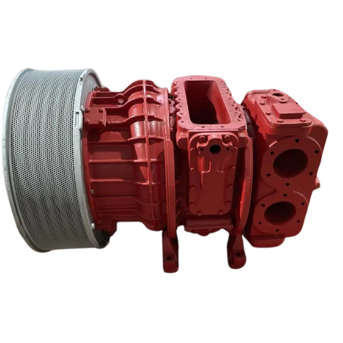 Turbo Charger Spare