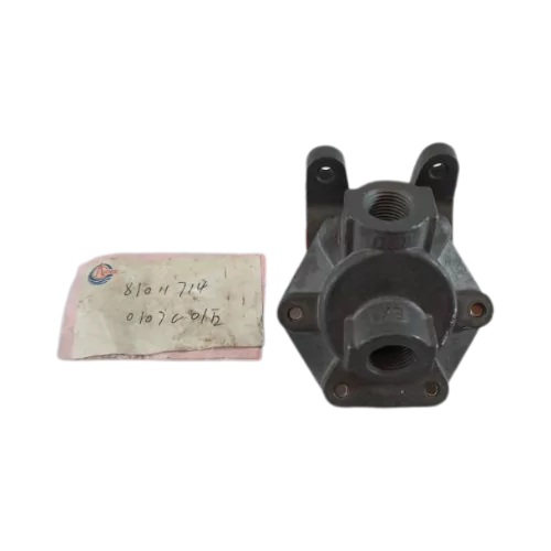 control-valve