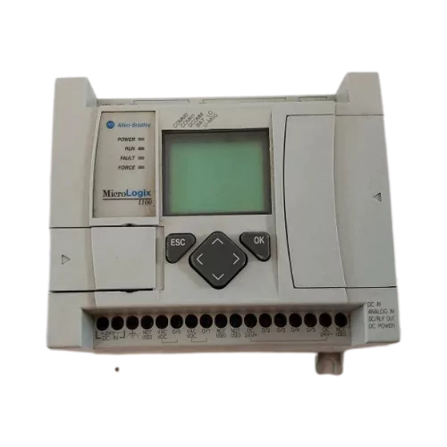 controller