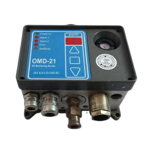 oil-mist-detector