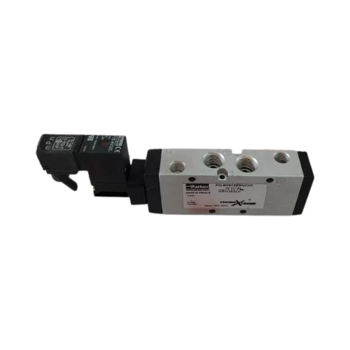 pneumatic