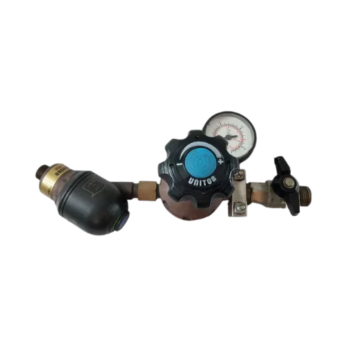 regulator