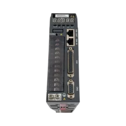 servo-drive