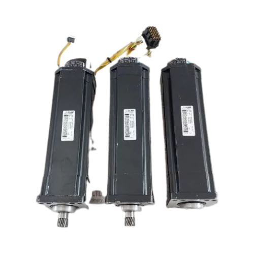 servo-motor