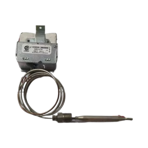 thermotest