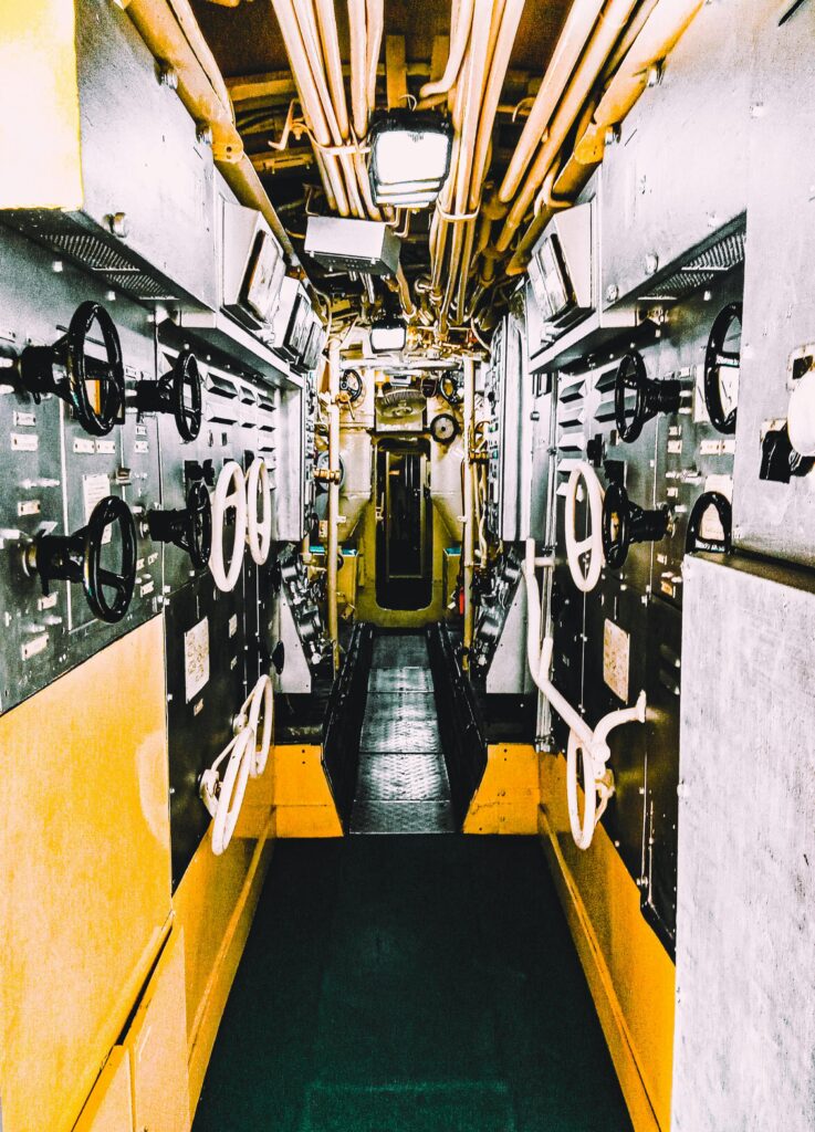 MAN B&W Spare Parts Supplier in Alang, India | Metso Marine